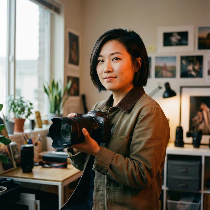 黑料吃瓜摄影师